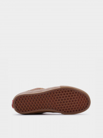 Кеди Vans Skate Half Cab модель VN0A5FCDB7G1 Фото