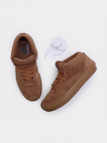 Кеди Vans Skate Half Cab модель VN0A5FCDB7G1 Фото