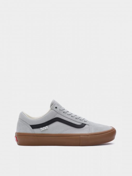 Кеди Vans Skate Old Skool модель VN0A5FCBN3Z1 Фото