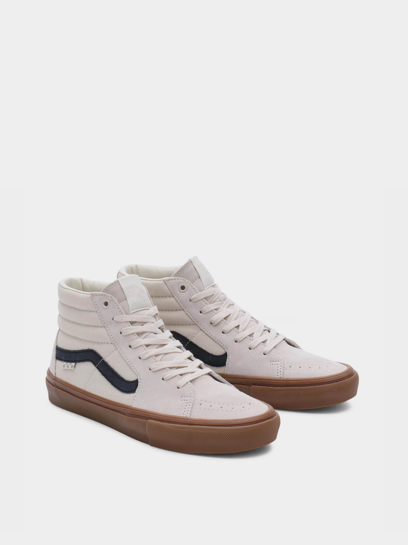 Кеди Vans Skate Sk8-Hi модель VN0A5FCCOUB1 Фото