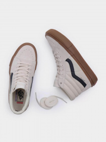Кеди Vans Skate Sk8-Hi модель VN0A5FCCOUB1 Фото