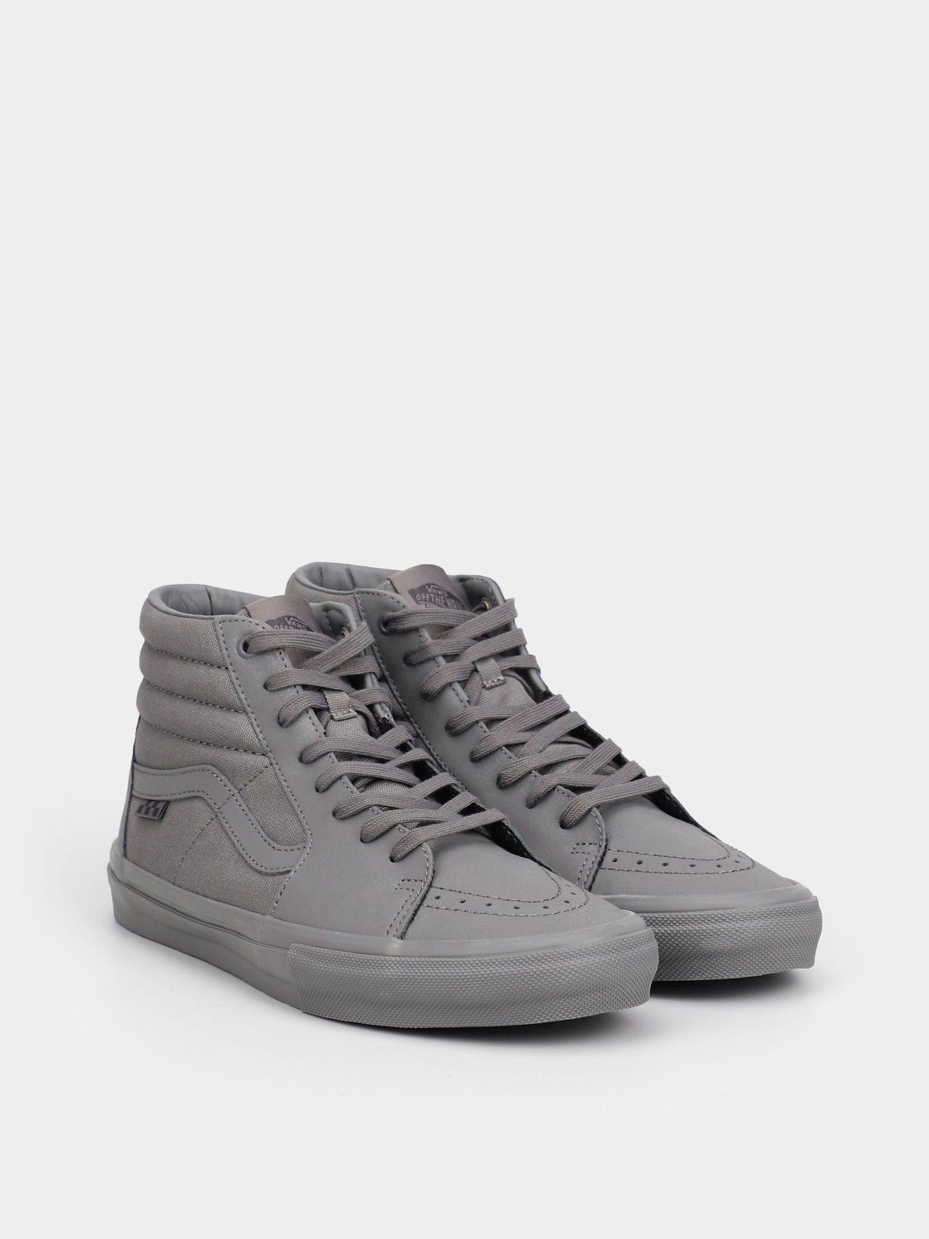 Кеды Vans Skate Sk8-Hi модель VN0A5FCCPWT1 Фото