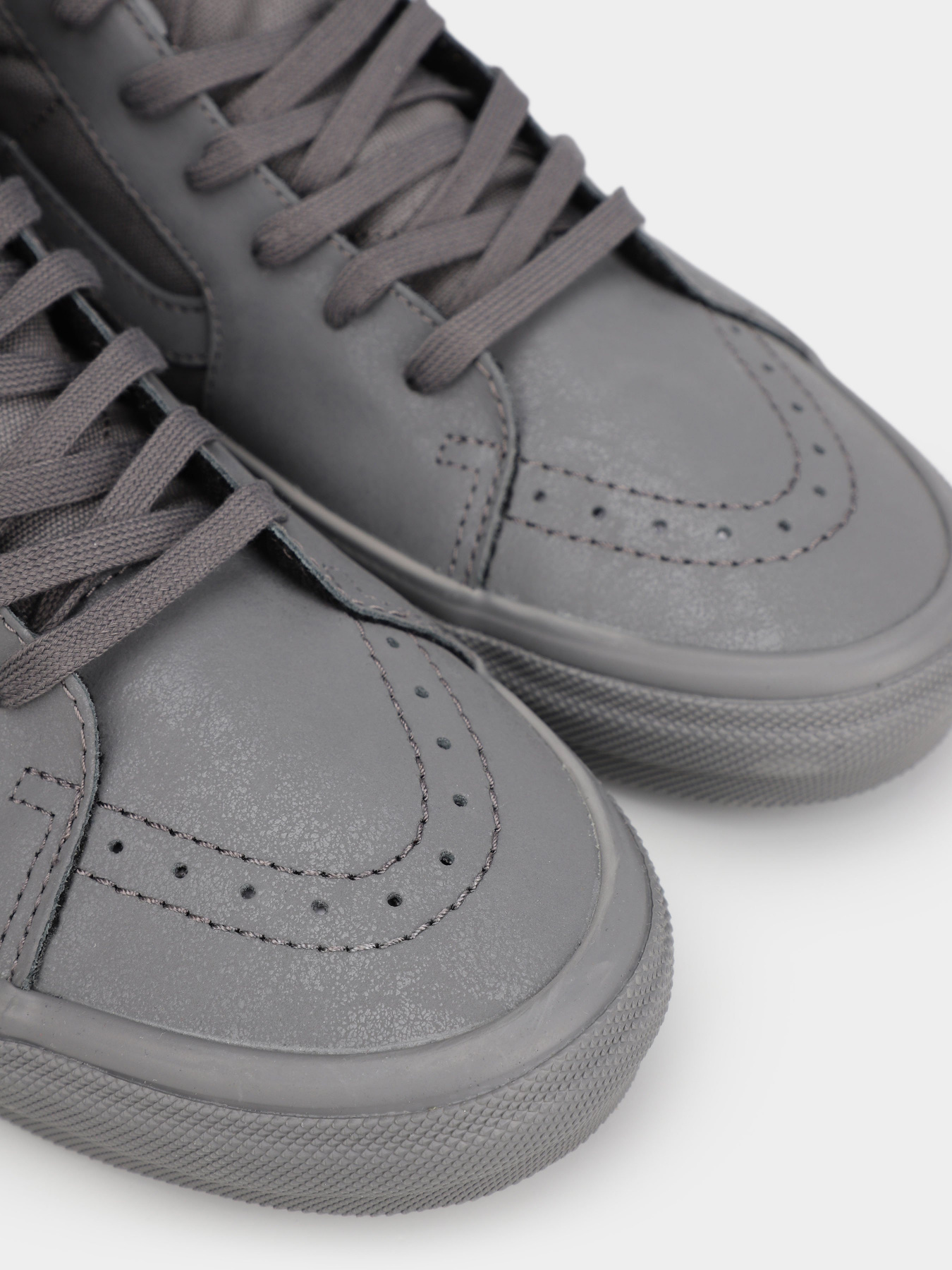 Кеды Vans Skate Sk8-Hi модель VN0A5FCCPWT1 Фото