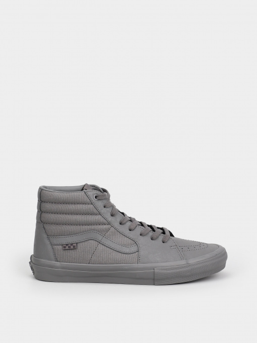 Кеды Vans Skate Sk8-Hi модель VN0A5FCCPWT1 Фото