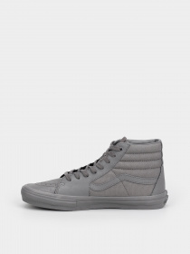 Кеды Vans Skate Sk8-Hi модель VN0A5FCCPWT1 Фото