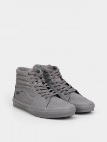 Кеды Vans Skate Sk8-Hi модель VN0A5FCCPWT1 Фото