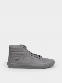 Кеды Vans Skate Sk8-Hi модель VN0A5FCCPWT1 Фото