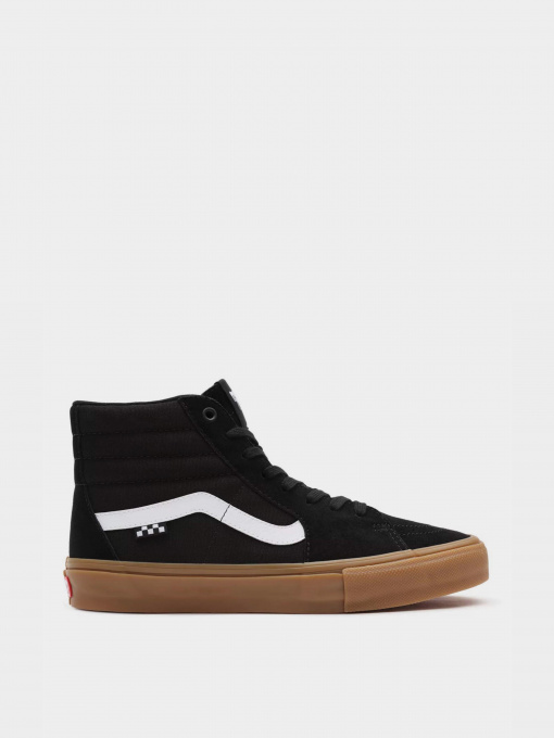 Кеды Vans Skate Sk8-Hi модель VN0A5FCCB9M1 Фото