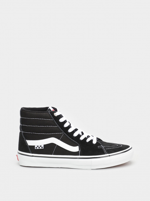 Кеды Vans Sk8-HI модель VN0A5FCCY281 Фото