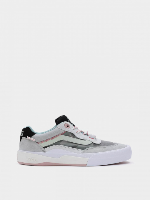 Кеди Vans Wayvee модель VN0A5JIABGG1 Фото