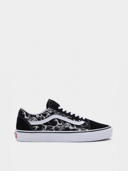 Кеди Vans Old Skool модель VN0007NTBMX1 Фото