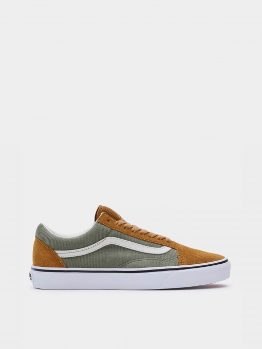 Кеди Vans Old Skool модель VN0007NT20A1 Фото