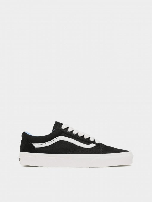 Кеди Vans Old Skool модель VN0007NTYP01 Фото