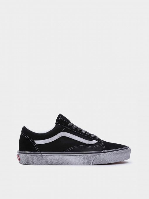 Кеди Vans Old Skool модель VN0007NTMCG1 Фото