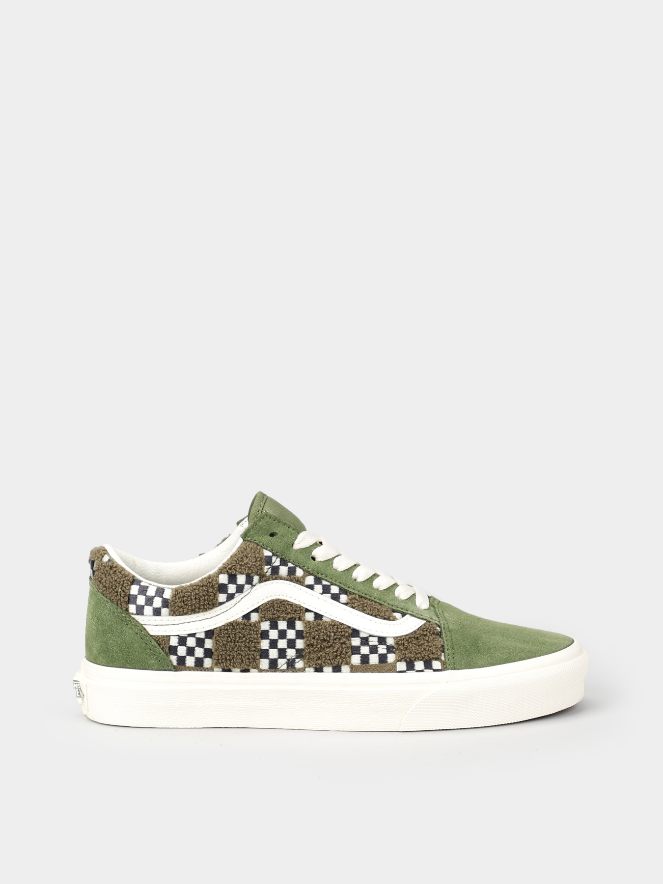 Кеди Vans Old Skool Unisex модель VN0007NTZBF1 Фото