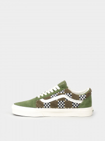 Кеди Vans Old Skool Unisex модель VN0007NTZBF1 Фото