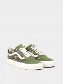 Кеди Vans Old Skool Unisex модель VN0007NTZBF1 Фото