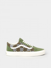 Кеди Vans Old Skool Unisex модель VN0007NTZBF1 Фото