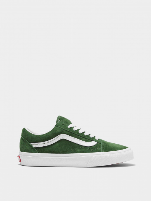 Кеды Vans Old Skool модель VN0007NTBXU1 Фото
