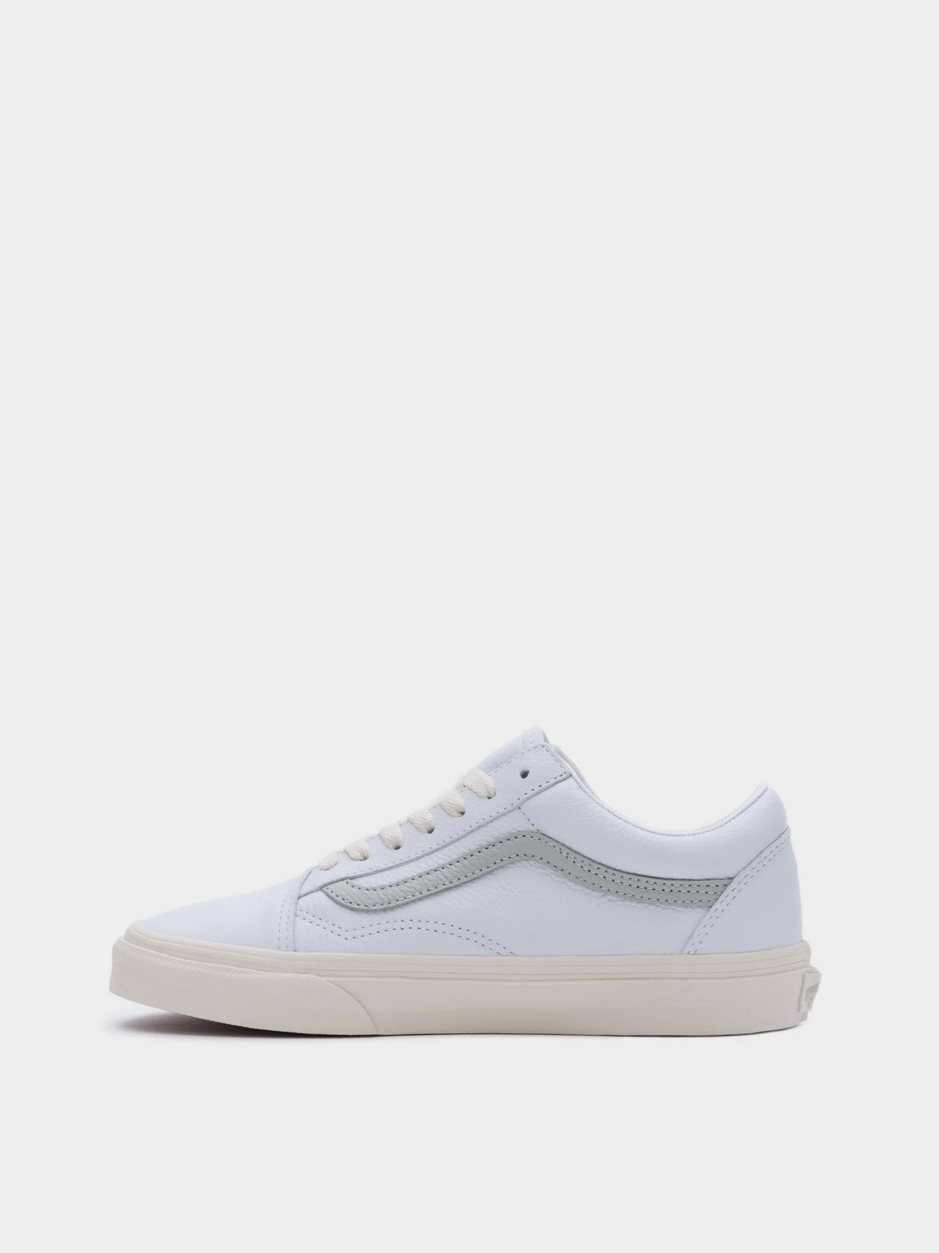 Кеди Vans Old Skool модель VN0005UFGRY1 Фото