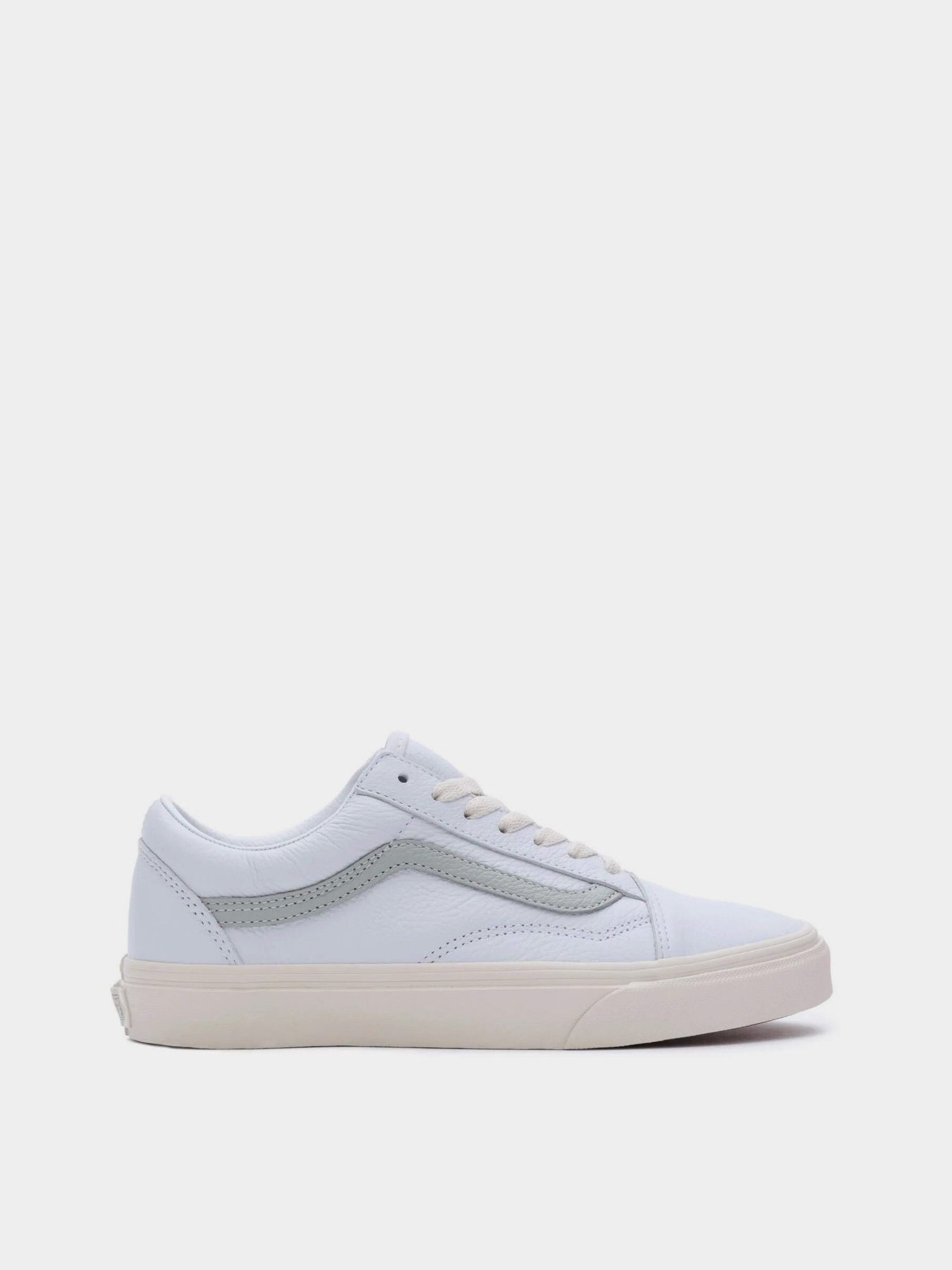 Кеди Vans Old Skool модель VN0005UFGRY1 Фото