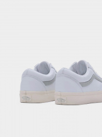 Кеди Vans Old Skool модель VN0005UFGRY1 Фото