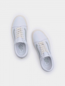 Кеди Vans Old Skool модель VN0005UFGRY1 Фото