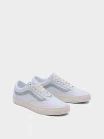 Кеди Vans Old Skool модель VN0005UFGRY1 Фото