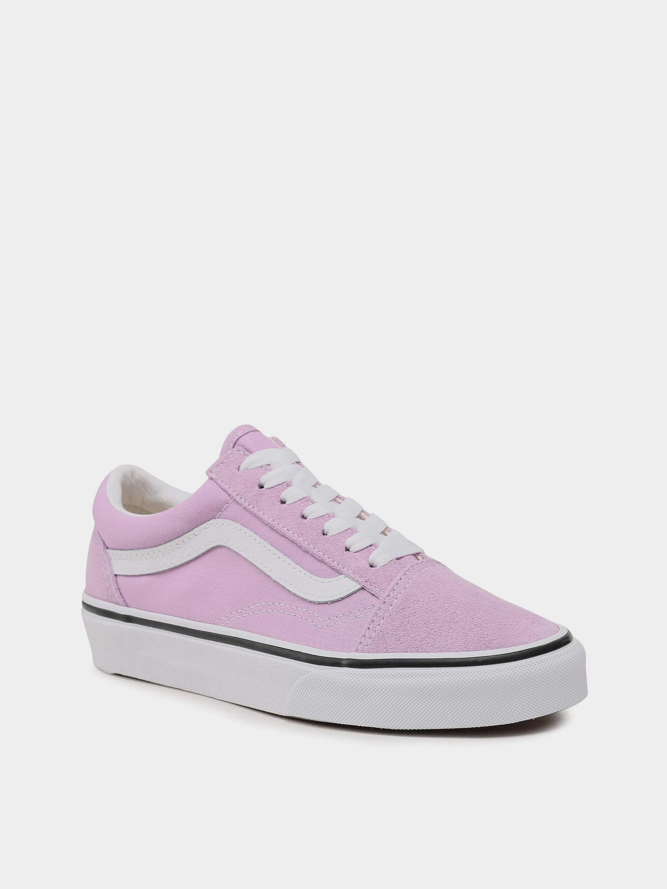 Кеды Vans Floral Old Skool модель VN0005UFBUG1 Фото