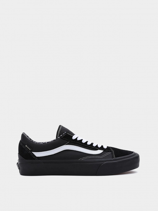 Кеди Vans Gore-Tex Old Skool модель VN0009QGBLA1 Фото