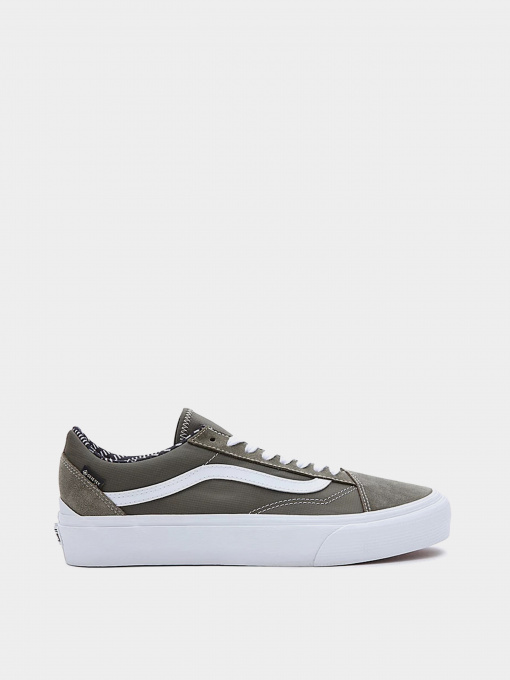Кеды Vans Gore-Tex Old Skool модель VN0009QGOLV1 Фото