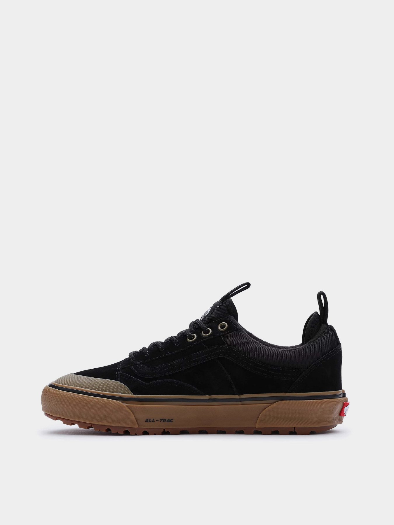 Кеды Vans Old Skool MTE-2 модель VN0009QEB9M1 Кеды Vans Old Skool MTE-2 модель VN0009QEB9M1 Фото