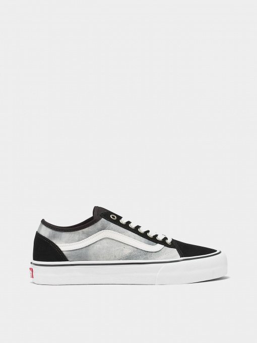 Кеди Vans Old Skool Tapered VR3 модель VN0005UHBM81 Фото
