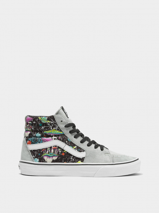 Кеди Vans Sk8-Hi Glow модель VN0007NSXN71 Фото