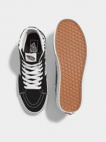 Кеды Vans SK8-Hi модель VN0007NSBMW1 Фото