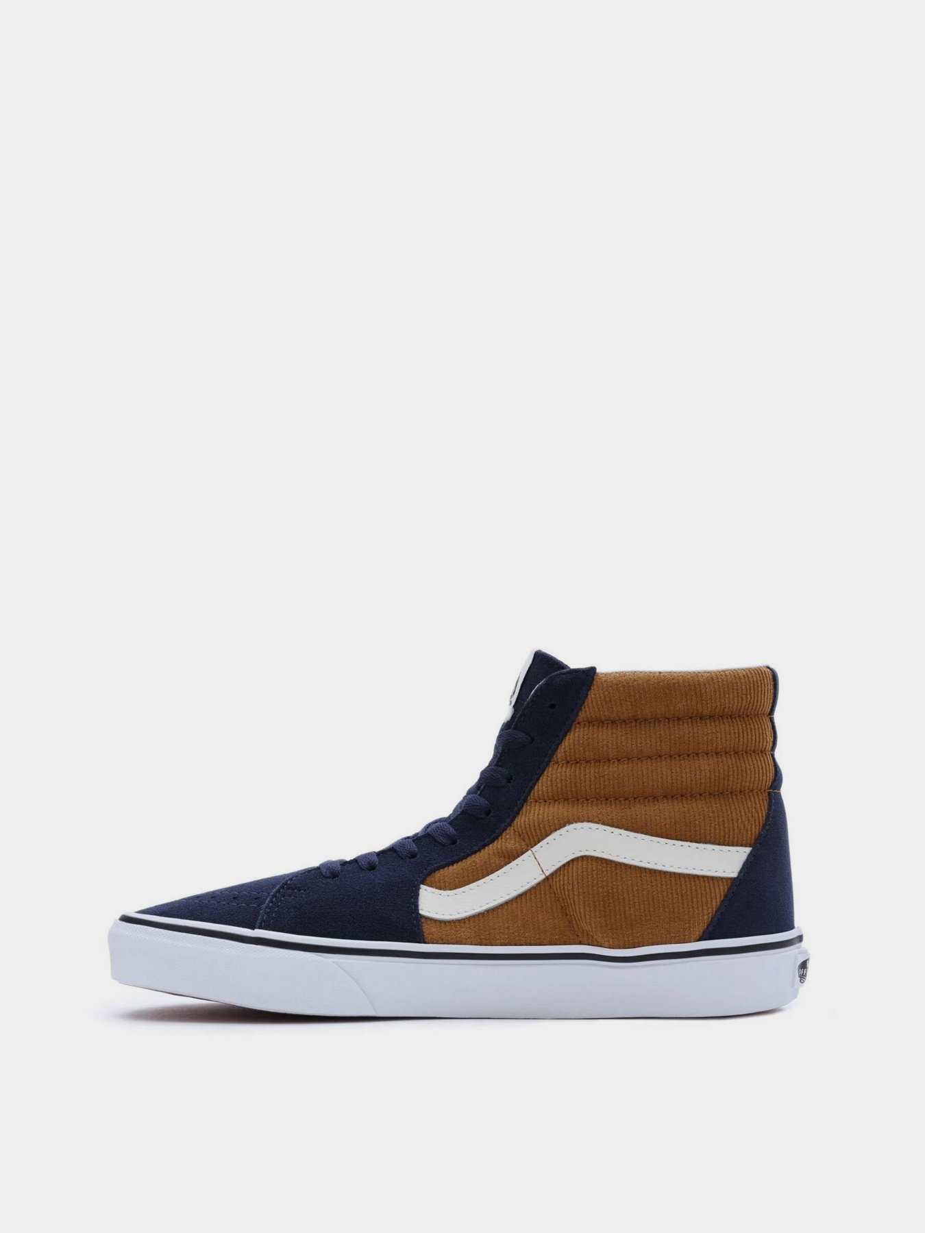 Кеди Vans SK8-Hi модель VN0007NS0BO1 Фото
