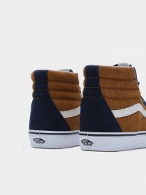 Кеди Vans SK8-Hi модель VN0007NS0BO1 Фото