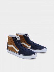 Кеди Vans SK8-Hi модель VN0007NS0BO1 Фото
