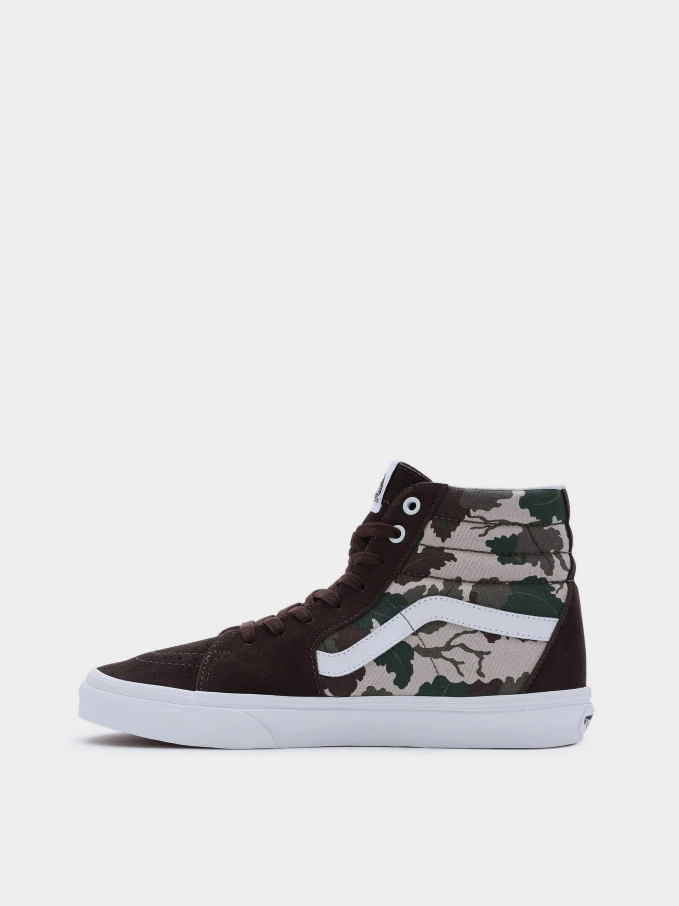 Кеди Vans SK8-Hi модель VN0007NSBMB1 Кеди Vans SK8-Hi модель VN0007NSBMB1 Фото