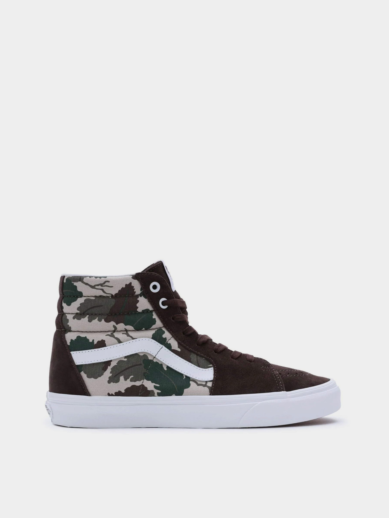 Кеди Vans SK8-Hi модель VN0007NSBMB1 Кеди Vans SK8-Hi модель VN0007NSBMB1 Фото
