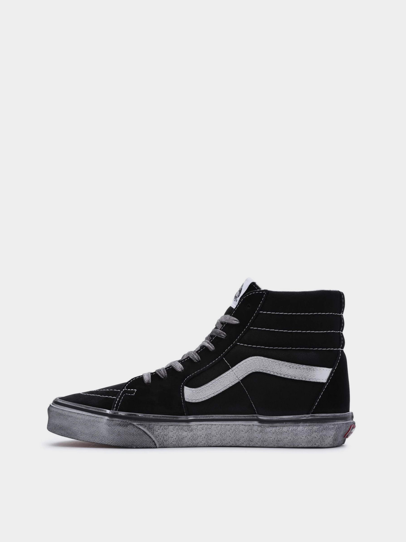 Кеды Vans SK8-Hi модель VN0007NSMCG1 Кеды Vans SK8-Hi модель VN0007NSMCG1 Фото