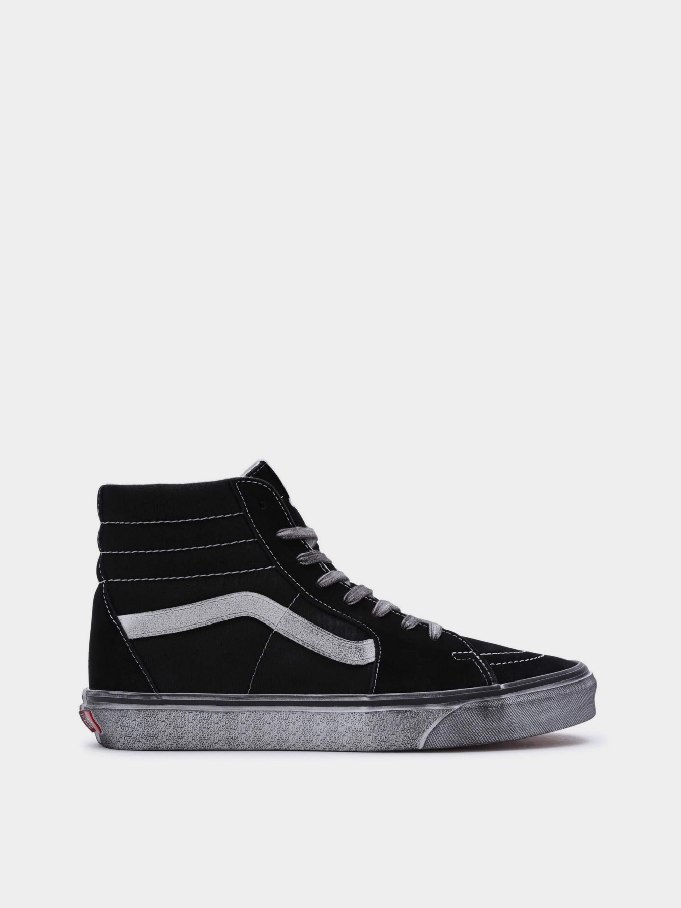 Кеды Vans SK8-Hi модель VN0007NSMCG1 Кеды Vans SK8-Hi модель VN0007NSMCG1 Фото