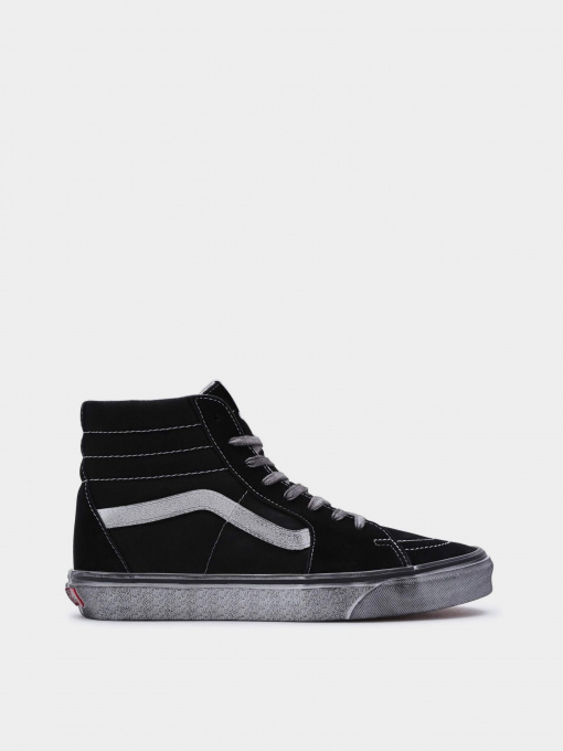 Кеди Vans SK8-Hi модель VN0007NSMCG1 Фото