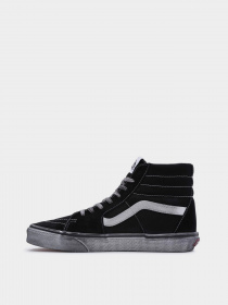 Кеды Vans SK8-Hi модель VN0007NSMCG1 Фото