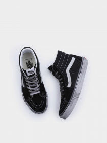 Кеды Vans SK8-Hi модель VN0007NSMCG1 Фото