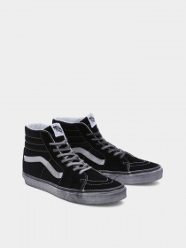 Кеды Vans SK8-Hi модель VN0007NSMCG1 Фото