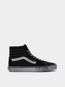 Кеды Vans SK8-Hi модель VN0007NSMCG1 Фото