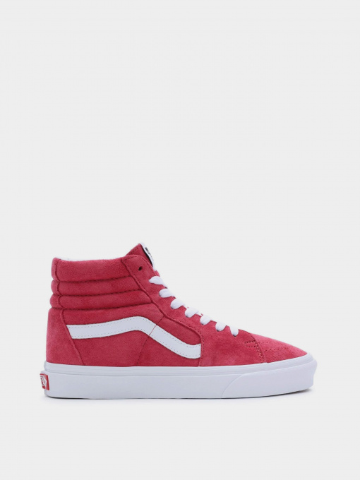 Кеди Vans SK8-Hi модель VN0007NSZLD1 Фото