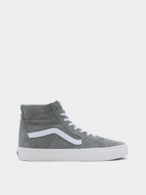 Кеди Vans Pig Suede Sk8-Hi модель VN0007NSBY11 Фото