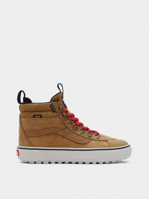 Ботинки и сапоги Vans Sk8-Hi DR MTE-2 модель VN0009QMJM91 Фото